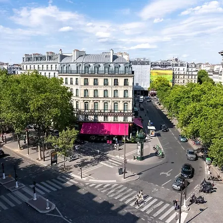 Hotel Fauchon L'hotel 5*