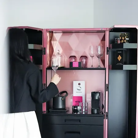 Fauchon L'hotel 5*