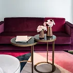 Fauchon L'hotel Hotel