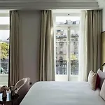 Fauchon L'hotel Hotel 5*