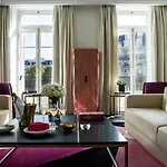 Fauchon L'hotel Hotel