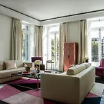 Hotel Fauchon L'hotel