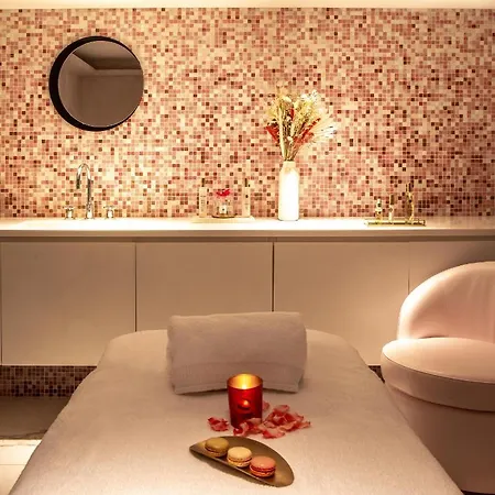 Fauchon L'hotel