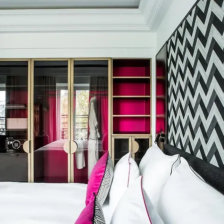 Hotel Fauchon L'hotel 5*