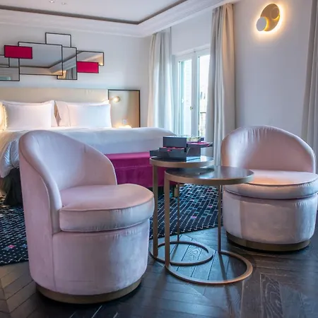 Hotel Fauchon L'hôtel