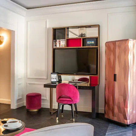 Hotel Fauchon L'hotel 5*