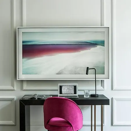 Hotel Fauchon L'hôtel