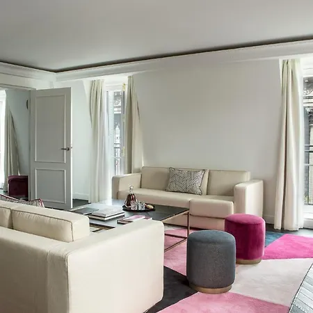 Fauchon L'hotel