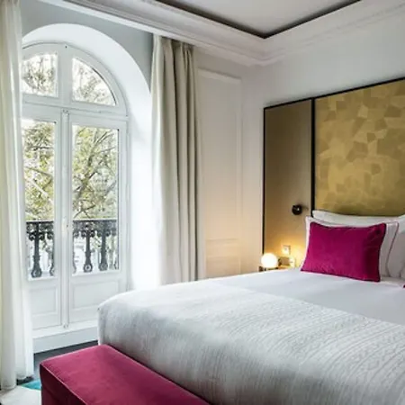 Fauchon L'hotel