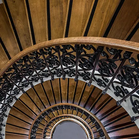 Fauchon L'hôtel Hotel Paris