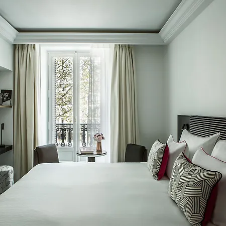 Szálloda Fauchon L'hotel