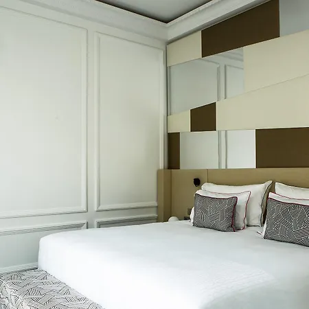 Hotel Fauchon L'hôtel