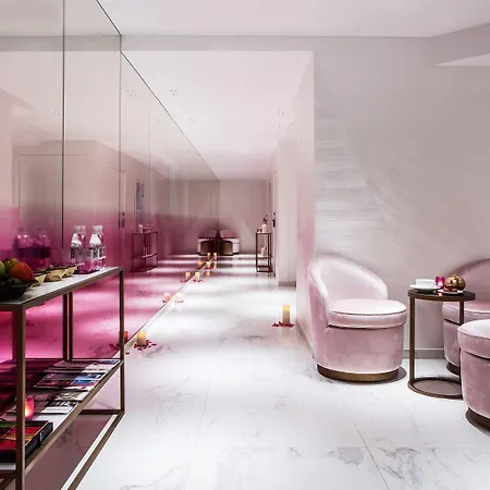 Fauchon L'hôtel Hotel