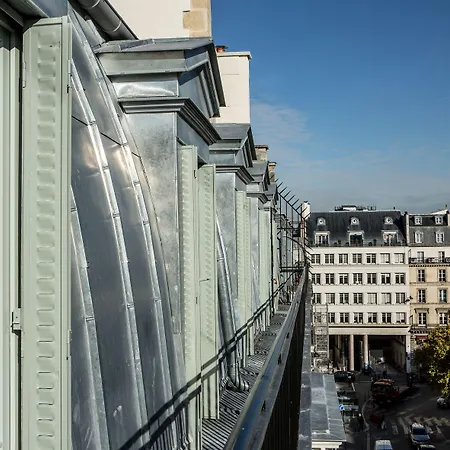 Fauchon L'hôtel Hotel 5*