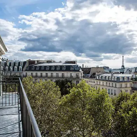 Hotel Fauchon L'hôtel 5*