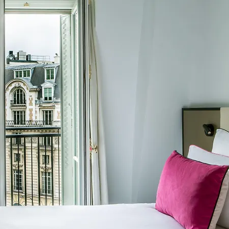 Szálloda Fauchon L'hotel