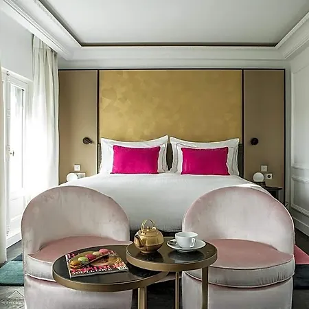 Fauchon L'hotel 5*