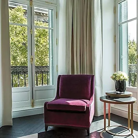 Fauchon L'hotel