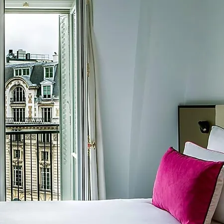 호텔 Fauchon L'hotel 5*