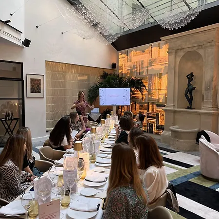 Fauchon L'hôtel