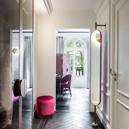Hotel Fauchon L'hôtel