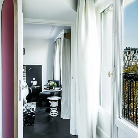 Hotel Fauchon L'hôtel
