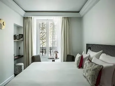 Fauchon L'hôtel Paris
