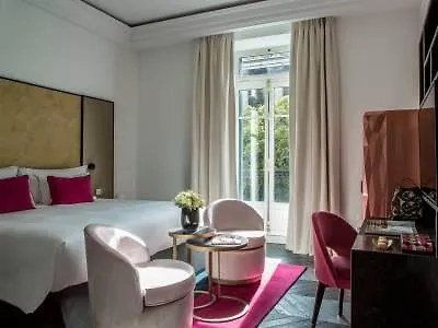 Fauchon L'hôtel