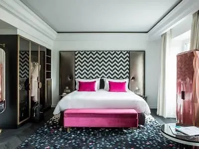 Hotel Fauchon L'hôtel 5*