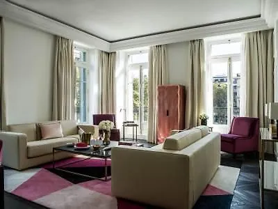 Fauchon L'hôtel Paris