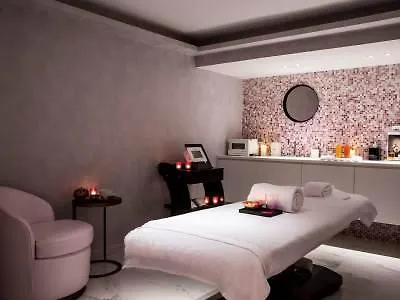 Hotel Fauchon L'hôtel 5*
