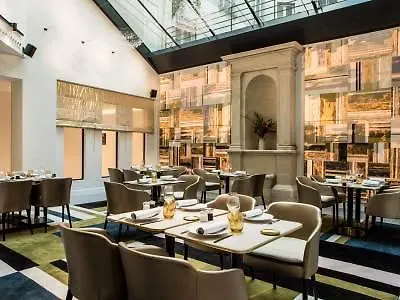 Hotel Fauchon L'hôtel Paris