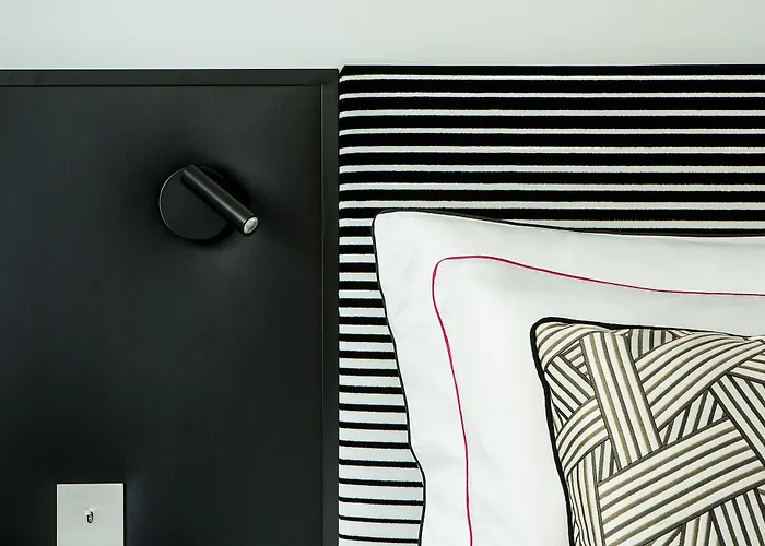 Fauchon L'hotel Hotell Paris