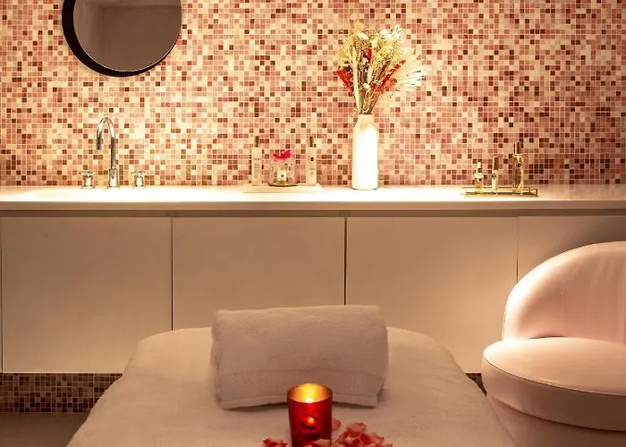 Fauchon L'hotel
