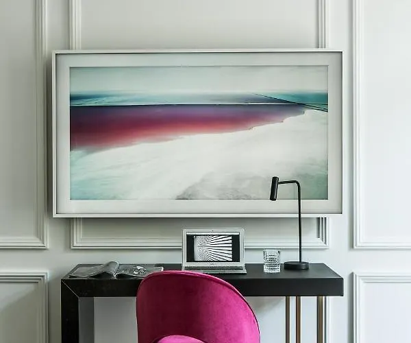 Hotell Fauchon L'hotel