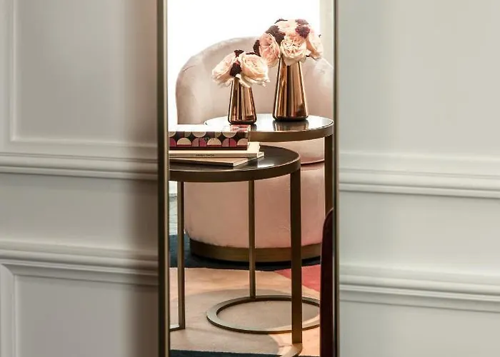 ホテル Fauchon L'hotel 5*