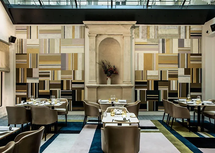 Fauchon L'hotel