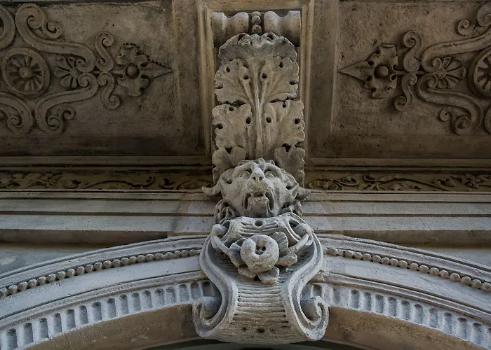 Hotell Fauchon L'hotel 5*