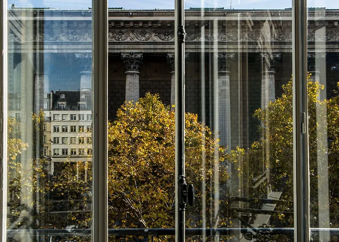 Fauchon L'hotel Paris