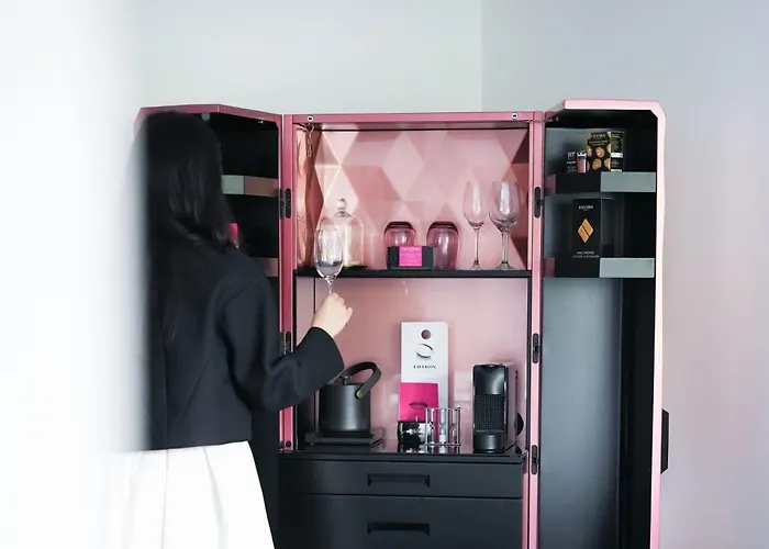 Fauchon L'hotel 5*