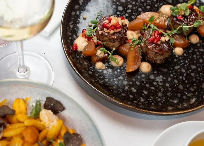 Fauchon L'hotel Paris