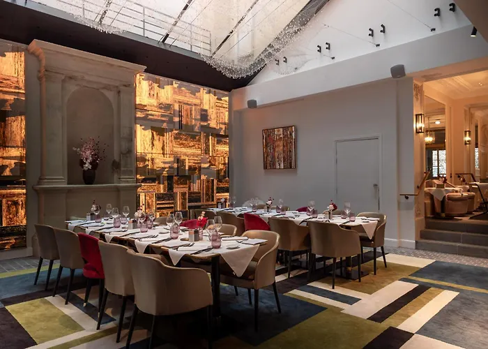 Fauchon L'hotel