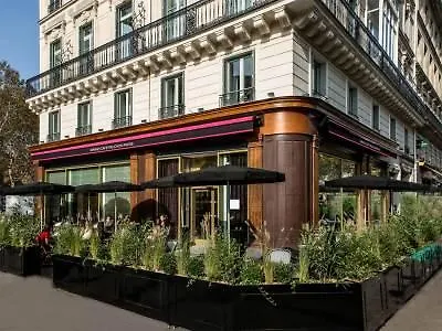 Hotel Fauchon L'hotel