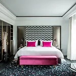 Fauchon L'hotel 5*
