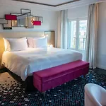 Fauchon L'hotel Paris