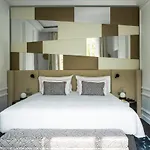 Fauchon L'hotel 5* Paris