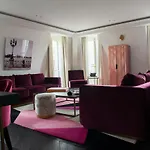 Fauchon L'hotel Otel 5*