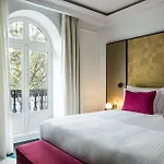 Fauchon L'hotel