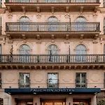 Fauchon L'hotel Otel 5*