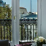 Otel Fauchon L'hotel 5*